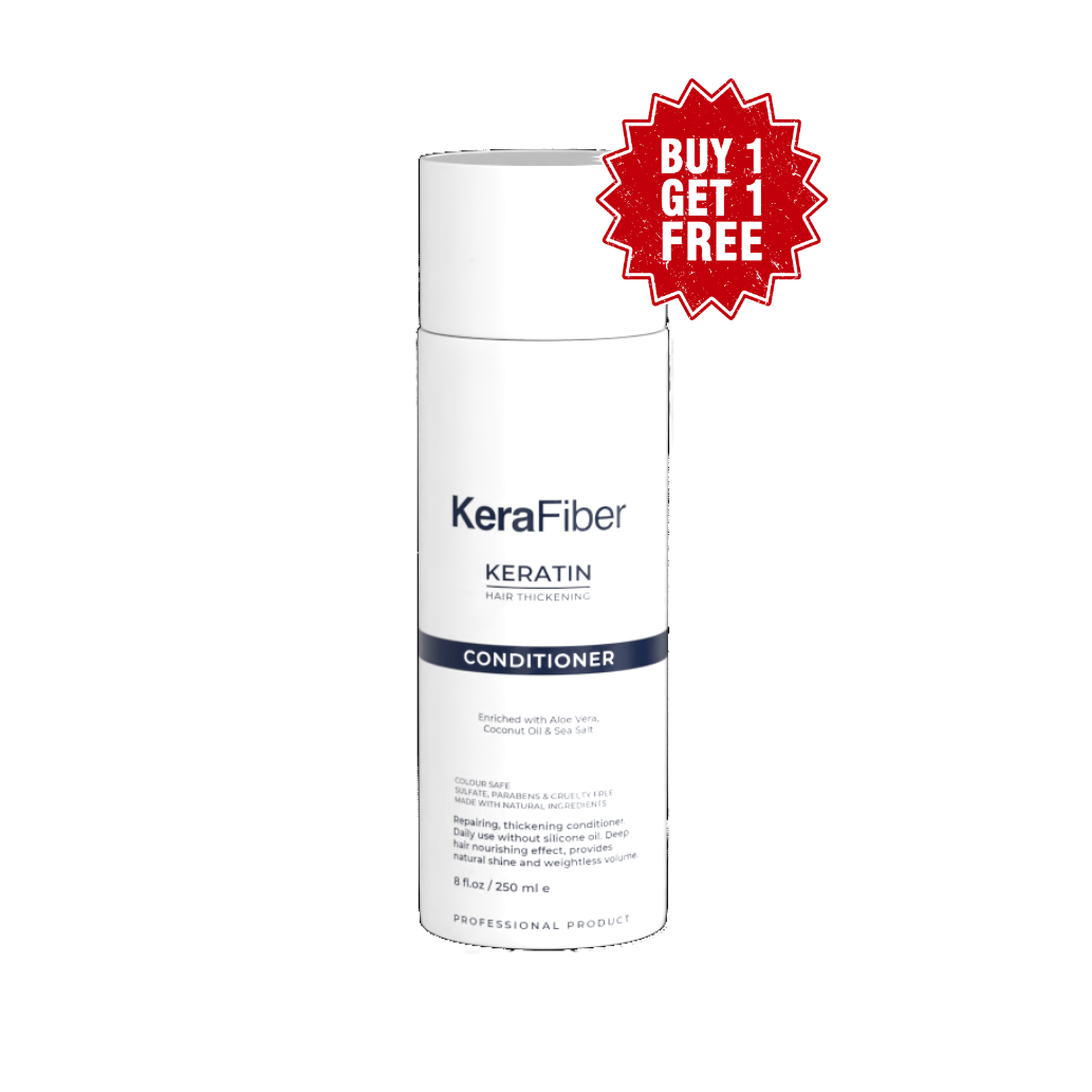 Keratin-Hartwasseraufbereiter
