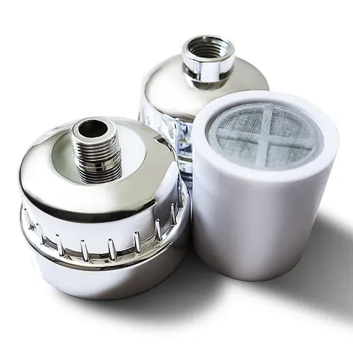 Ersatzfilter für Duschfilter (15-stufig)