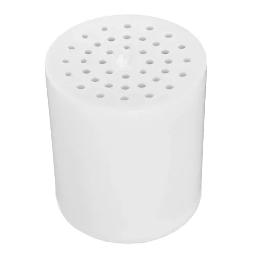 Ersatzfilter für Duschfilter (15-stufig)
