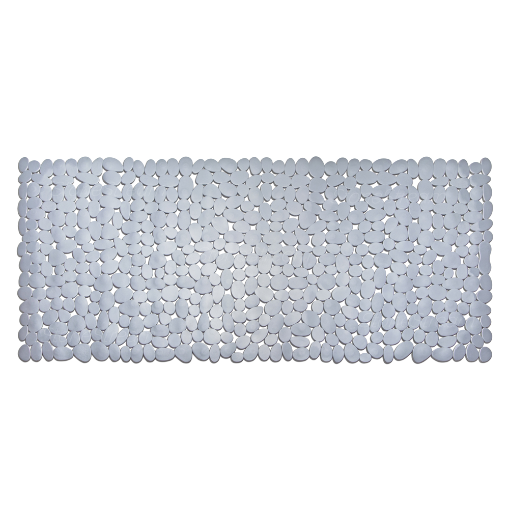 MineralStream ™ - Anti -Schlupf -Badmatte