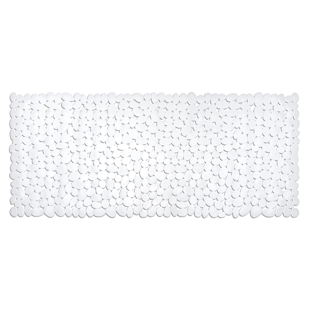 MineralStream ™ - Anti -Schlupf -Badmatte