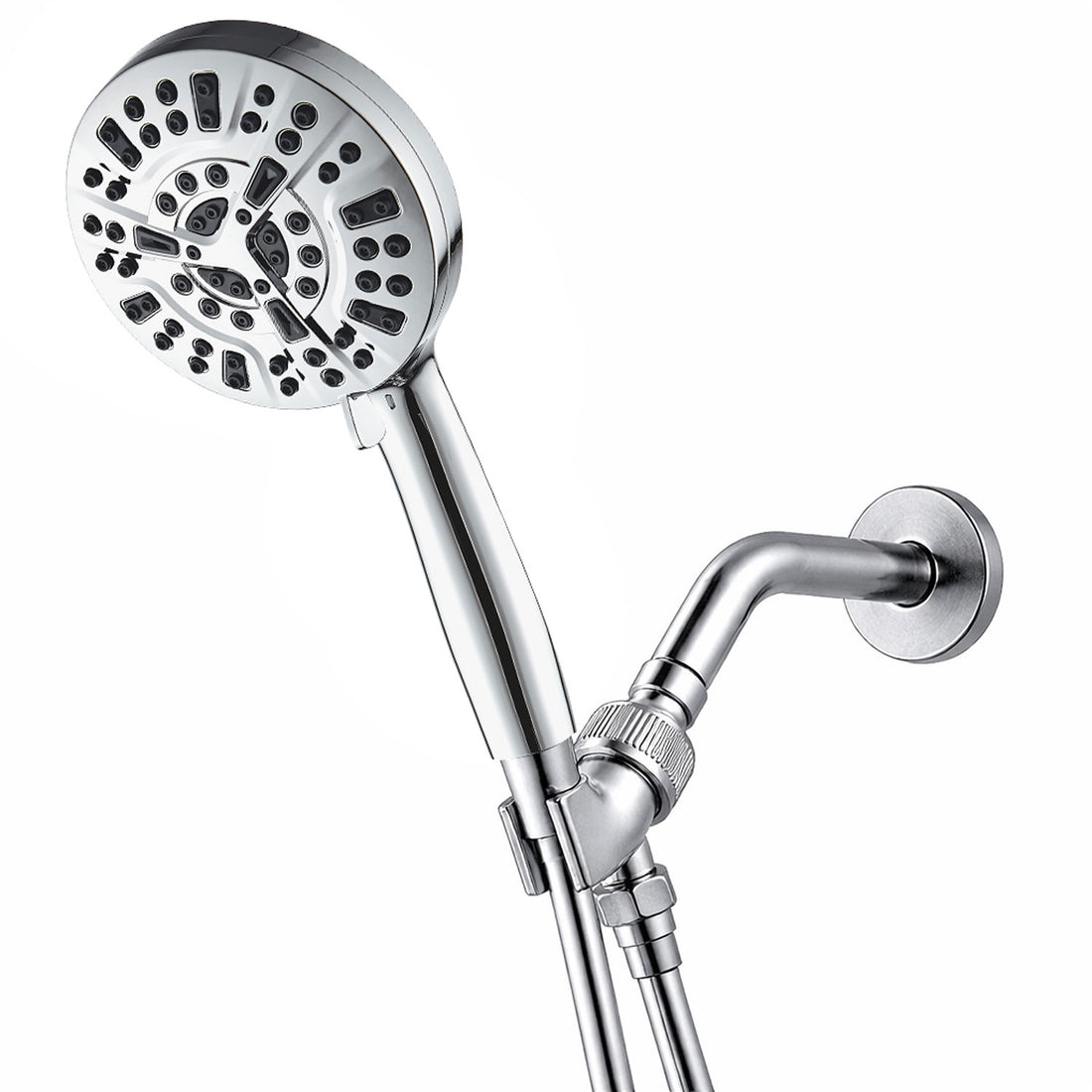 Luxe 10-Modus Duschkopf Dusch-Set