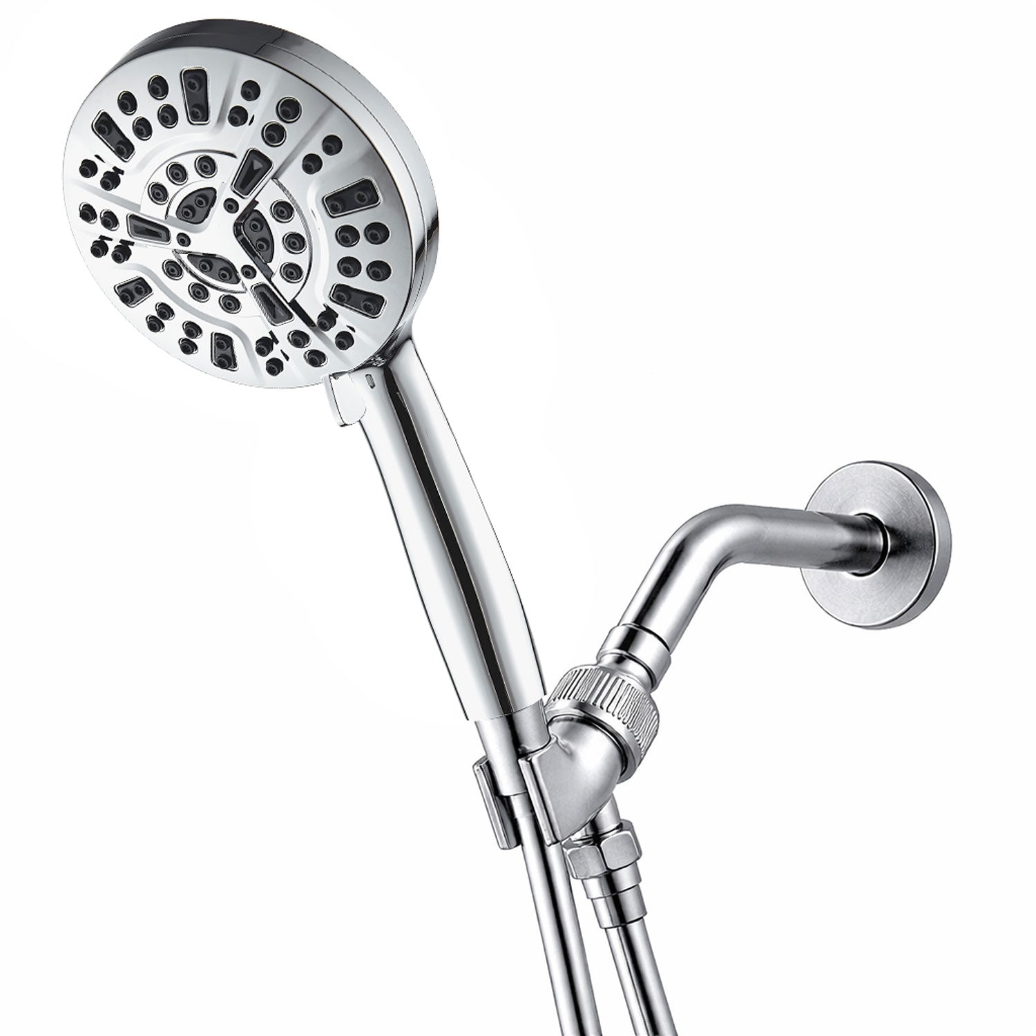 Luxe 10-Modus Duschkopf Dusch-Set