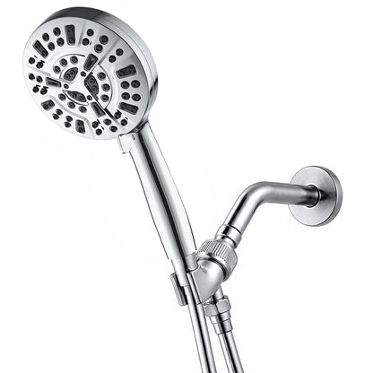 Luxe 10-Modus Duschkopf Dusch-Set