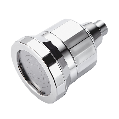 SkinPro – der fortschrittlichste gefilterte Duschkopf