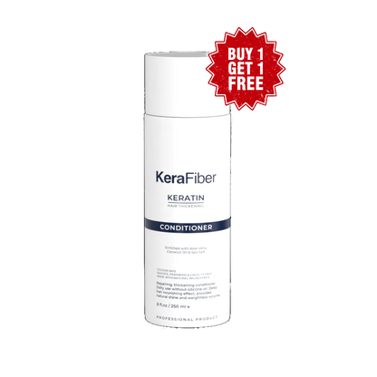 Keratin-Hartwasseraufbereiter