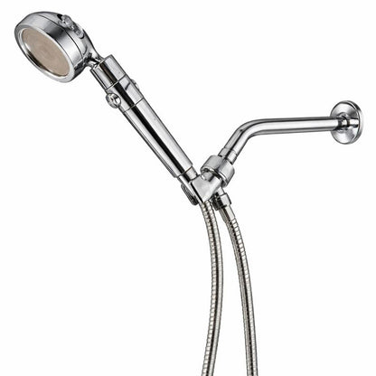 MineralStream Duo Duschkopf – Dusch-Set