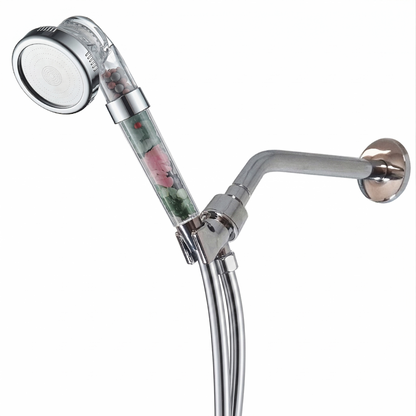 MineralStream™ Chakra Duschkopf