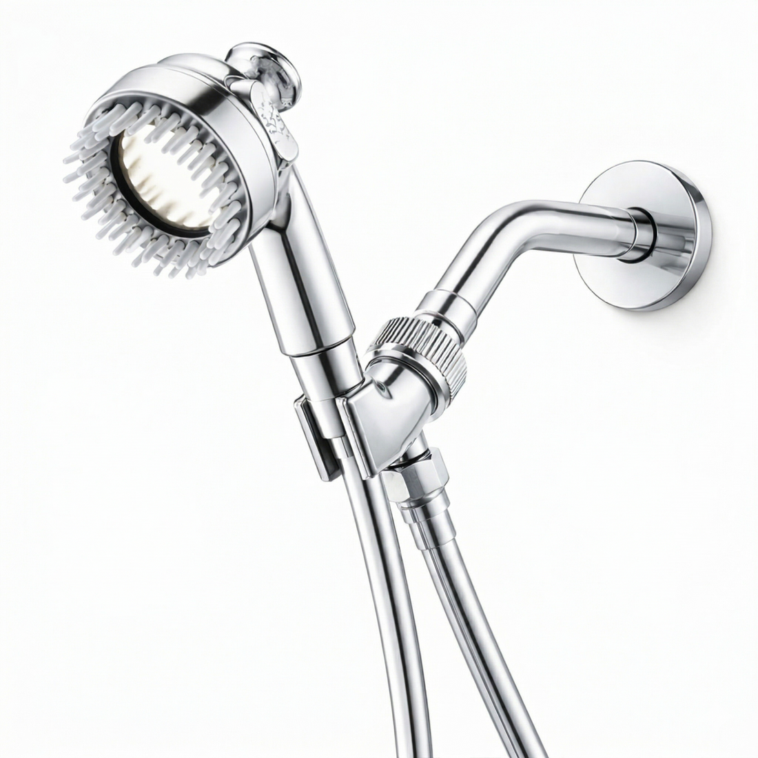 Dog Spa Showerhead Shower Essentials Kit