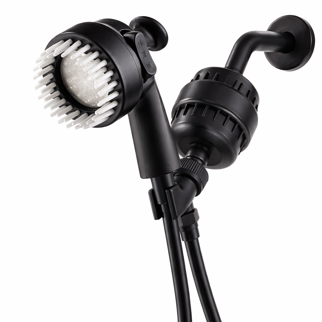 Dog Spa Duschkopf Komplett-Set