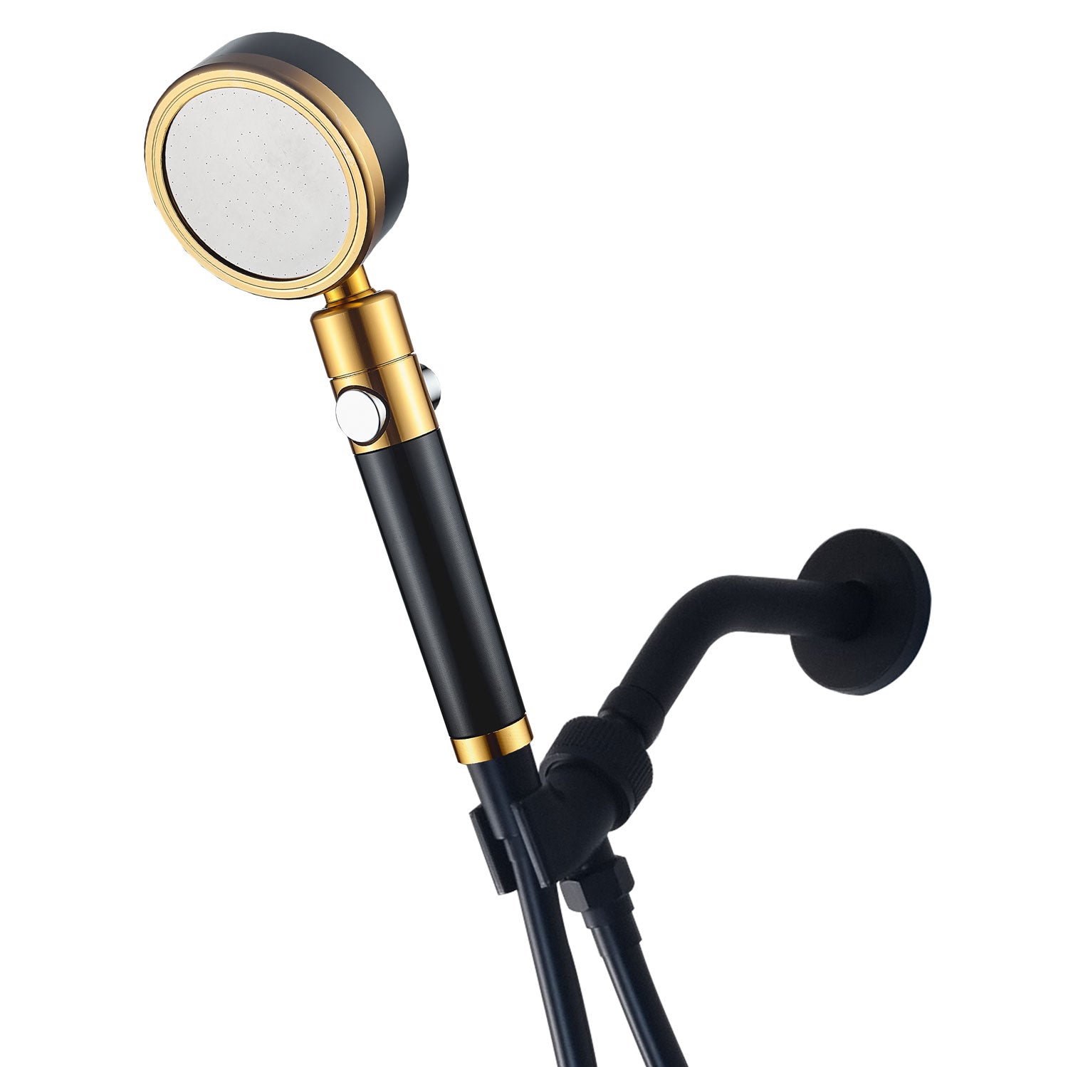 MineralStream Duo Duschkopf – Dusch-Set