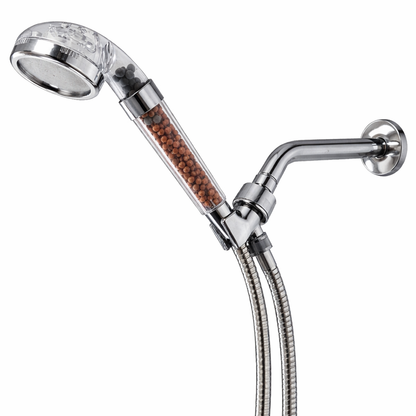 Nr. 1 unter den umweltfreundlichen Hochdruckduschköpfen