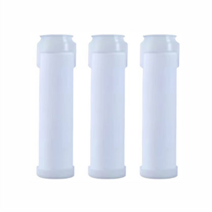 Abonnement-Ersatzfilter für Hey Pure Filtered Duschkopf