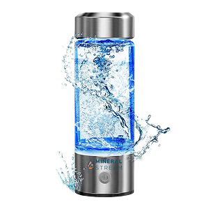 MineralStream Wasserstoff-Wasser