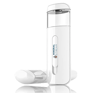 MineralStream Wasserstoff-Gesichtsspray