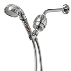 MineralStream™ Ionic Duschkopf 2.0