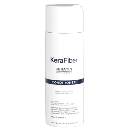 Keratin-Hartwasseraufbereiter