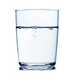 Herkömmliches Wasser