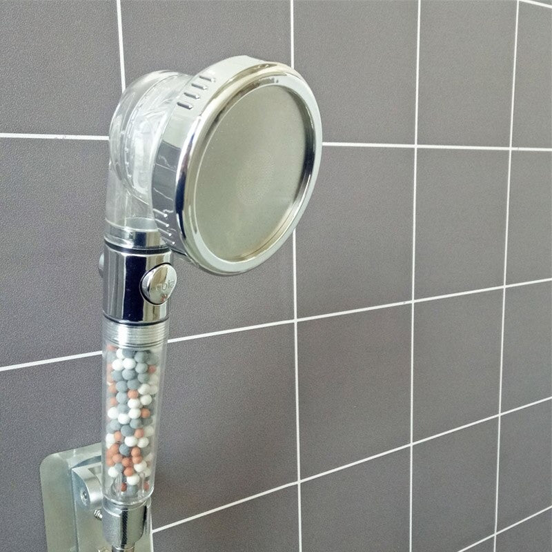 Kopie des MineralStream™ Ionic Shower Head 2.0